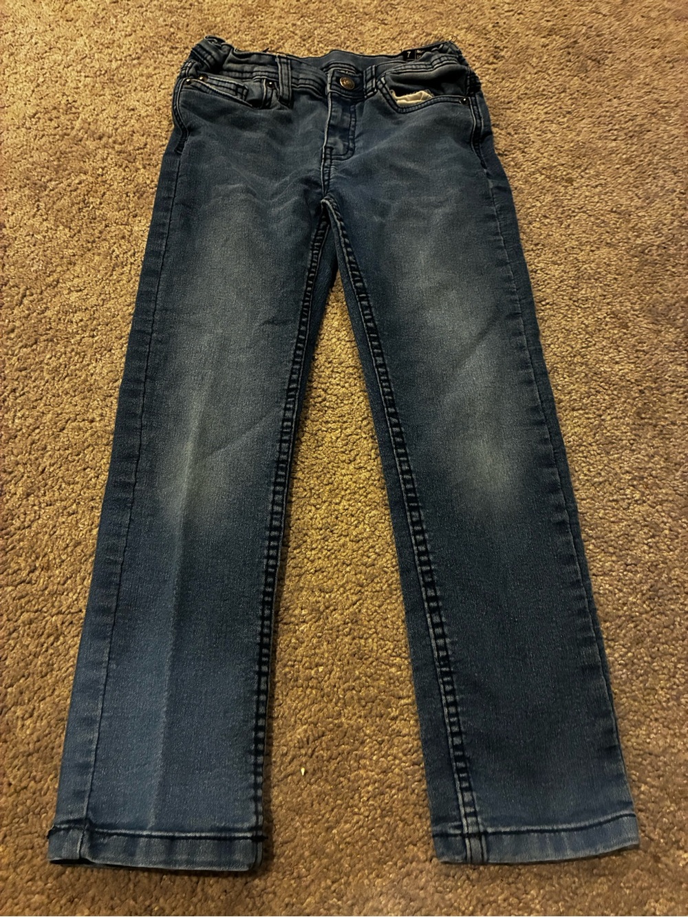 Buffalo David Bitton Slim Jeans